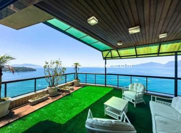 Apartamento · 180m² · 3 Quartos · 1 Vaga · Cobertura à venda no Porto Real Resort - Mangaratiba
