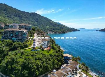 Apartamento · 180m² · 3 Quartos · 1 Vaga · Cobertura à venda no Porto Real Resort - Mangaratiba