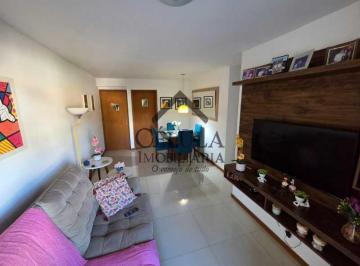 Apartamento · 75m² · 3 Quartos · 1 Vaga · Apartamento : Padrão / Residencial / Pechincha