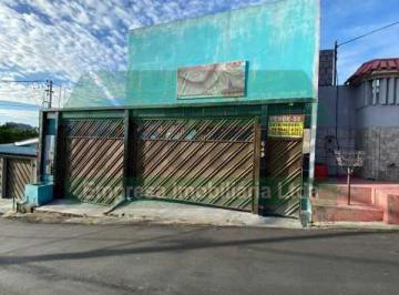 Casa · 300m² · 4 Vagas · Conjunto de apartamentos / $ 550.000,00 / Cidade nova / Conjunto Manôa 2