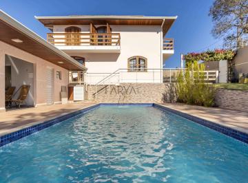 Casa · 226m² · 4 Quartos · 4 Vagas · Casa à venda no São Lourenço  ARYA1