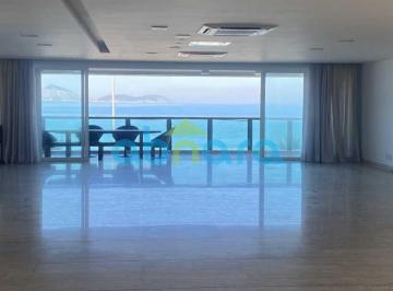 Apartamento · 320m² · 3 Quartos · 3 Vagas · Apartamento : Padrão / Residencial / Ipanema