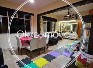 Apartamento · 130m² · 4 Quartos · 2 Vagas · Apartamento : Padrão / Residencial / Gávea
