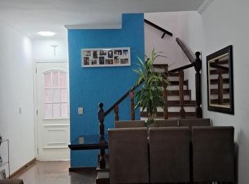 Casa · 185m² · 3 Quartos · 2 Vagas · Casa em Jardim Ester - São Paulo