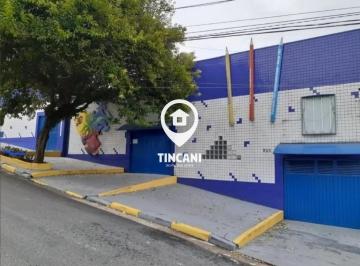 Comercial · 604m² · 9 Quartos · Prédio Comercial para Locação na Penha – Ideal para Escola, Clínica ou Escritórios