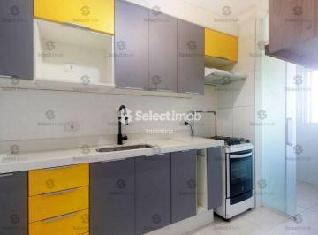 Apartamento · 52m² · 2 Quartos · 1 Vaga · Apartamento à venda, Vila Falchi, Mauá, SP