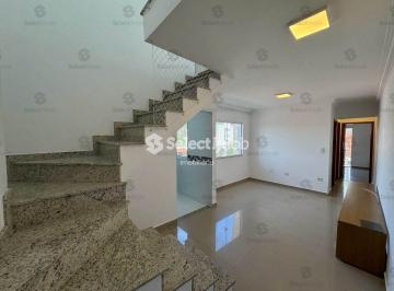 Apartamento · 113m² · 2 Quartos · 1 Vaga · Cobertura / Penthouse para locação, Parque São Vicente, Mauá, SP