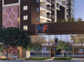 Comercial · 485m² · Excelente Loja para venda e locação , nova , Vila Monumento, com 485 m2  privativa ,  pé direito 3,5