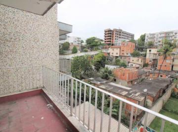 Apartamento · 40m² · 1 Quarto · Apartamento - Padrão / Residencial / Taquara