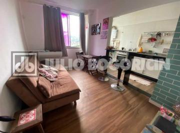 Apartamento · 39m² · 2 Quartos · 1 Vaga · Apartamento : Padrão / Residencial / Jacarepaguá