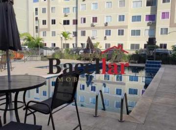 Apartamento · 41m² · 2 Quartos · 1 Vaga · Apartamento : Padrão / Residencial / Campo Grande