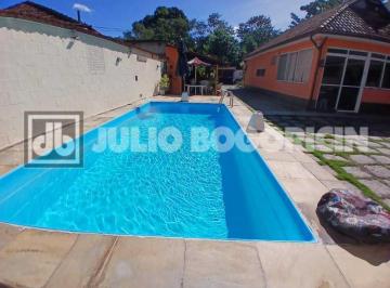 Casa · 276m² · 6 Quartos · 4 Vagas · Casa Linear no Anil|Frente de Rua |6 Quartos |Terreno Com 558m²