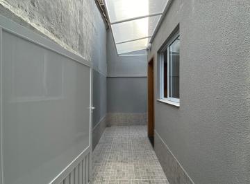 Casa · 50m² · 2 Quartos · 1 Vaga · Casa de Condominio em Vila Sonia - Praia Grande, SP
