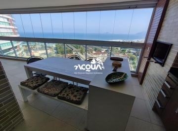 24493018_4.jpg · Apartamento Alto padrão vista mar Enseada Guarujá