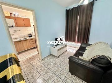 24456821_4.jpg · Apartamento 1 dormitório com lazer Guarujá Enseada