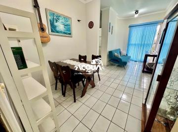 24456763_4.jpg · Apartamento 1 com lazer total, Enseada Guaruja