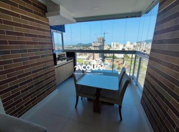 24491903_4.jpg · Apartamento novo Enseada Guarujá