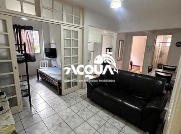24491834_4.jpg · Apartamento 1 dormitório Enseada Guarujá 