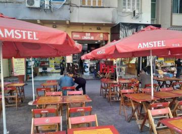 Comercial · 36m² · Loja :  / Comercial / Tijuca