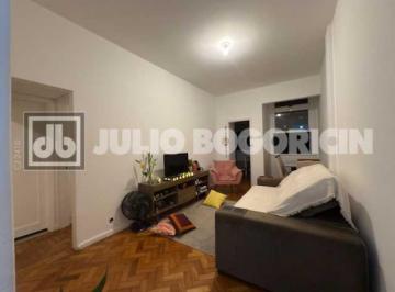 Apartamento · 63m² · 2 Quartos · Apartamento :  / Residencial / Gávea