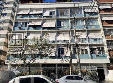 Apartamento · 75m² · 2 Quartos · MÉIER - RUA PEDRO DE CARVALHO(INÍCIO) - 3 DORMITÓRIOS - DEPENDÊNCIA COMPLETA - E