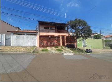 0 · Casa à venda no Jardim Aurélia em Campinas/SP