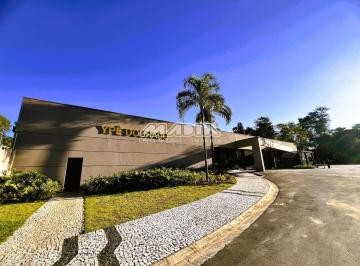 0 · terreno à venda em Condomínio Ypê Dourado