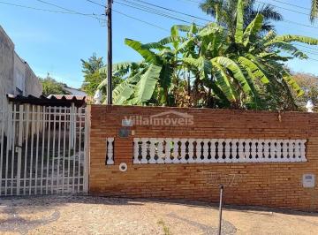0 · casa para aluguel em Vila Industrial