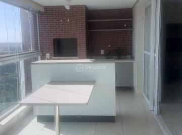 0 · apartamento para aluguel em Loteamento Alphaville Campinas