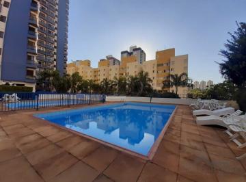0 · Apartamento para alugar no Mansões Santo Antônio em Campinas/SP
