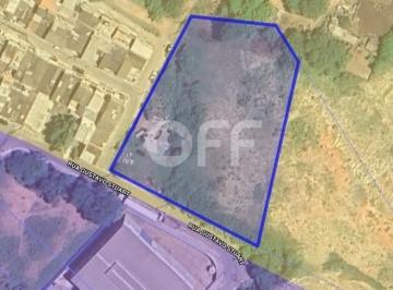 0 · terreno à venda em Chácaras Campos dos Amarais