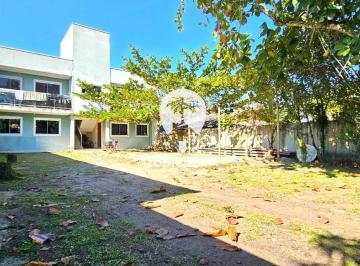 Casa · 50m² · 2 Quartos · 2 Vagas · Condomínio com 02 dormitórios à venda, Shangri-lá, PONTAL DO PARANA - PR