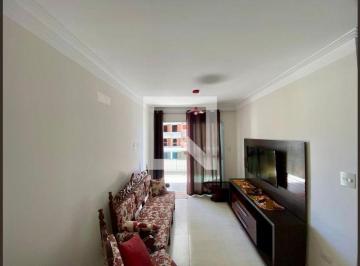 Apartamento · 87m² · 2 Quartos · 2 Vagas · Apartamento para Aluguel - Vila Caiçara, 2 Quartos, 87 m2 - Praia Grande