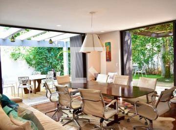 Casa · 290m² · 4 Quartos · 5 Vagas · Casa para Aluguel - Planalto Paulista, 4 Quartos, 290 m2 - São Paulo