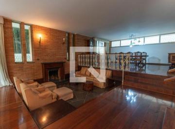 Casa · 436m² · 4 Quartos · 4 Vagas · Casa à Venda - Alto da Lapa, 4 Quartos, 436 m² - São Paulo