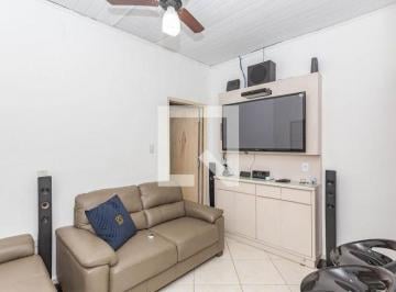 Casa · 60m² · 2 Quartos · 1 Vaga · Casa à Venda - Sacomã, 2 Quartos, 60 m² - São Paulo