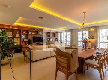 Apartamento · 290m² · 3 Quartos · 2 Vagas · Apartamento à Venda - Jardim Paulista, 3 Quartos, 290 m² - São Paulo