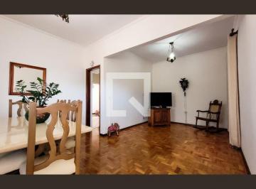 Casa · 120m² · 2 Quartos · 2 Vagas · Casa para Aluguel - Taquaral, 2 Quartos,  120 m² - Campinas