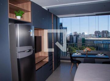 Apartamento · 25m² · 1 Quarto · 1 Vaga · Apartamento para Aluguel - Perdizes, 1 Quarto, 25 m² - São Paulo