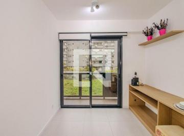 Apartamento · 42m² · 1 Quarto · 1 Vaga · Apartamento para Aluguel - Boa Vista, 1 Quarto, 42 m² - Porto Alegre