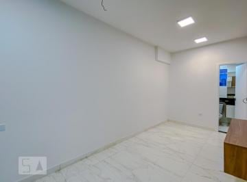 Apartamento · 40m² · 2 Quartos · Apartamento para Aluguel - Tatuapé, 2 Quartos, 40 m² - São Paulo