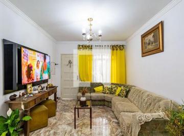 Casa · 200m² · 5 Quartos · 3 Vagas · Casa para Aluguel - Jardim Éster Yolanda, 5 Quartos, 200 m² - São Paulo