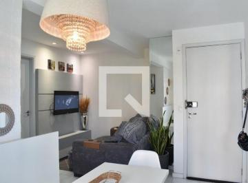 Apartamento · 45m² · 2 Quartos · 1 Vaga · Apartamento para Aluguel - Alto da Rua XV, 2 Quartos,  45 m² - Curitiba