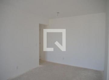 Apartamento · 50m² · 2 Quartos · 1 Vaga · Apartamento à Venda - Campestre, 2 Quartos, 50 m² - Santo André