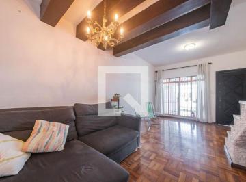 Casa · 124m² · 2 Quartos · 1 Vaga · Casa à Venda - Brooklin, 2 Quartos, 124 m² - São Paulo