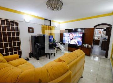 Casa · 200m² · 3 Quartos · Casa à Venda - Maracanã, 3 Quartos,  200 m² - Rio de Janeiro