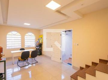 Casa · 130m² · 3 Quartos · 2 Vagas · Casa à Venda - Jardim Marajoara , 3 Quartos, 130 m² - São Paulo