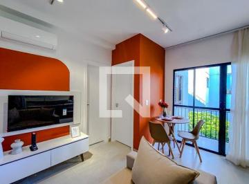 Apartamento · 31m² · 1 Quarto · Apartamento à Venda - Belém, 1 Quarto, 31 m² - São Paulo