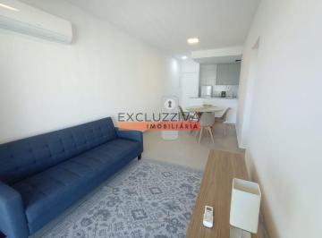Apartamento · 65m² · 2 Quartos · 1 Vaga · Aluguel de Apartamento Padrao com 2 Dormitorios no Jardim das Nacoes, Taubate