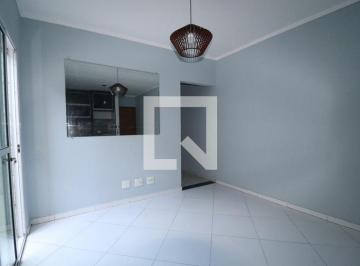 Apartamento · 75m² · 3 Quartos · 2 Vagas · Apartamento à Venda - Vila Leopoldina, 3 Quartos, 75 m² - Santo André